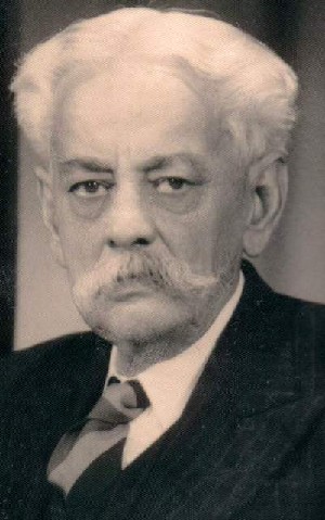Anastasio Alfaro